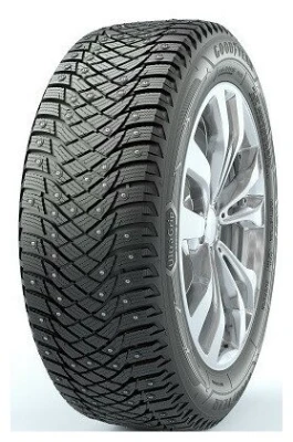 Goodyear Ultra Grip Arctic 2 SUV