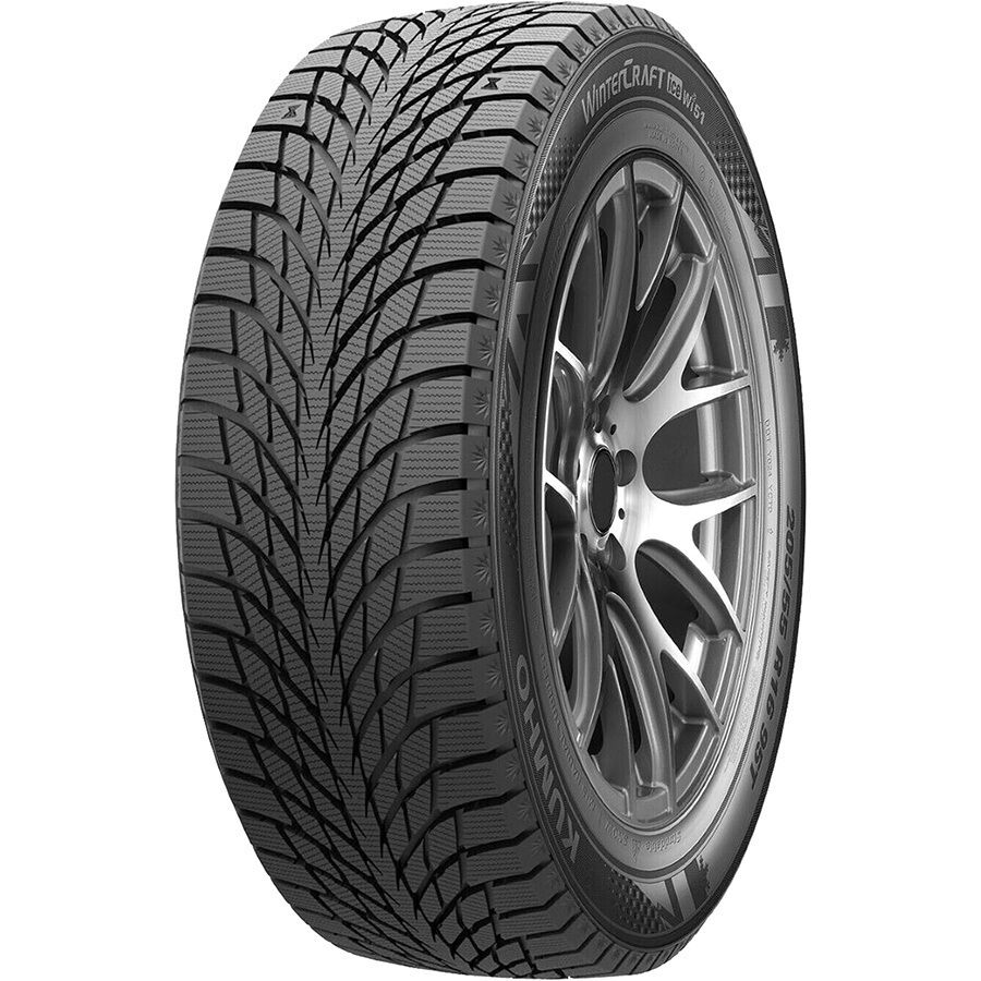 Kumho 235/45  R18 WI51 98T