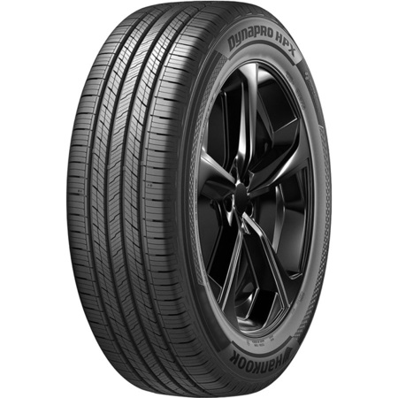 hankook dynapro hpx ra43 suv