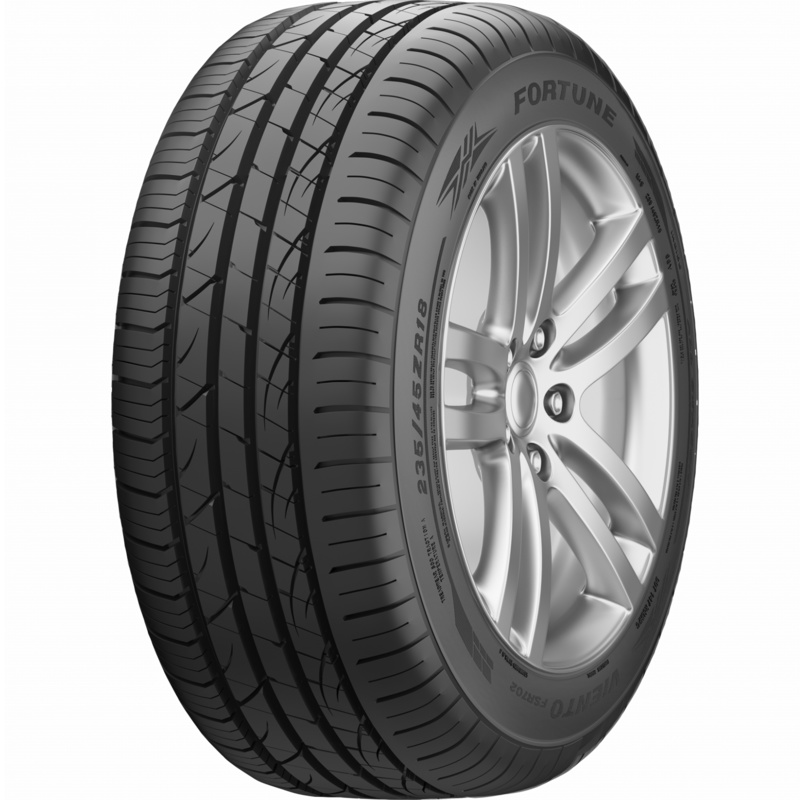 Fortune 245/45ZR20 103Y XL Viento FSR702 TL