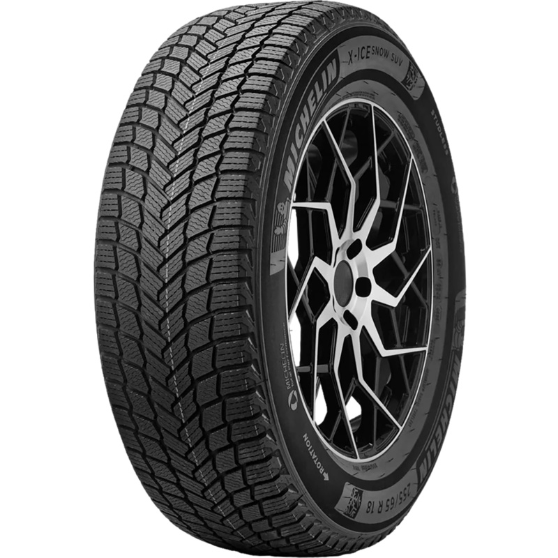 Michelin X-Ice Snow R19 275/35 100H