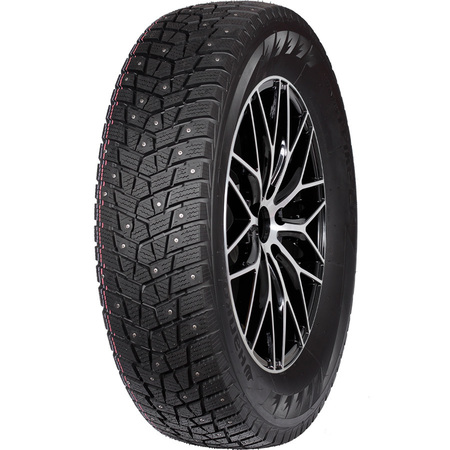 Hankook 215/75  R16C Winter I Pike LV RW15 116/114R NEW шип