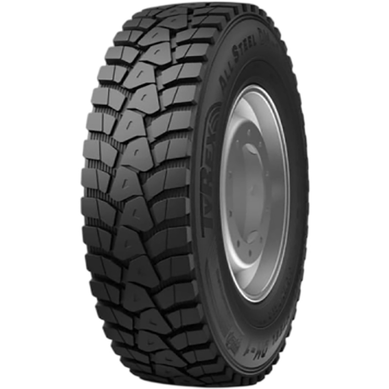 TyRex All Steel DM-1 148/145K 11R22,5 TL