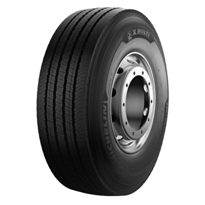 michelin x multi f