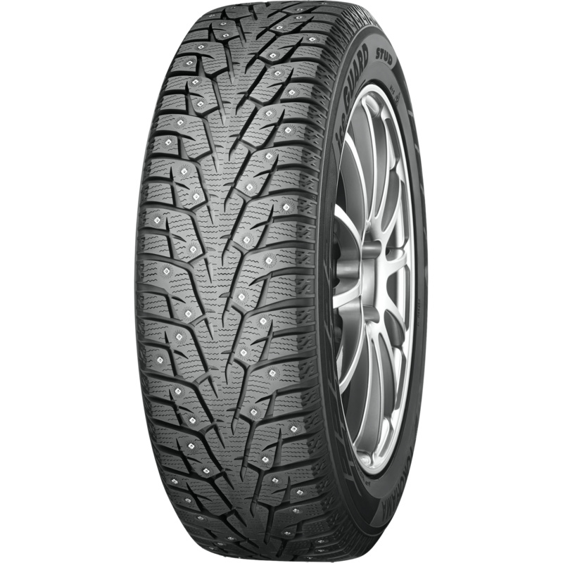 Yokohama 235/65R17 108T XL iceGuard Stud iG55 TL (шип.)