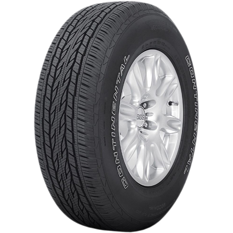 continental conticrosscontact lx2