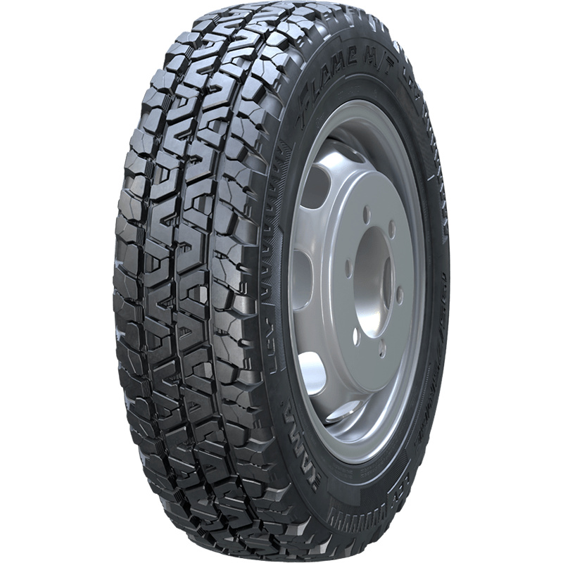 Kama 195/75R16C 107/105N Flame M/T LCV (НК-435) TL