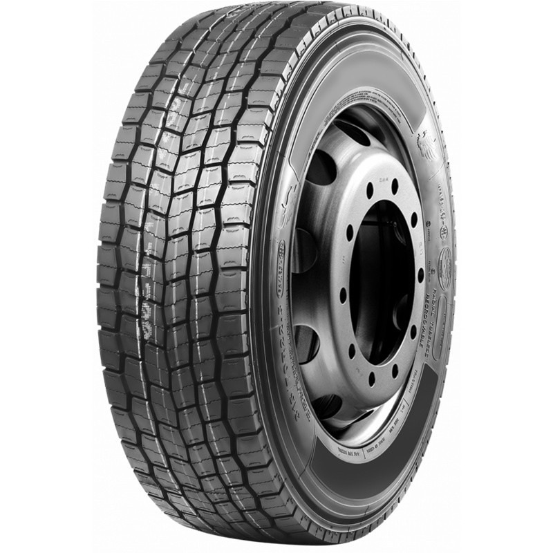 CrossWind 315/80R22,5 156/150L (154/150M) CWD30K LRR TL 3PMSF 20PR ТАИЛАНД