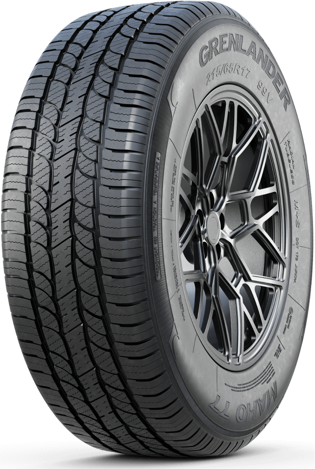 265/70R16 Grenlander Maho77 112T