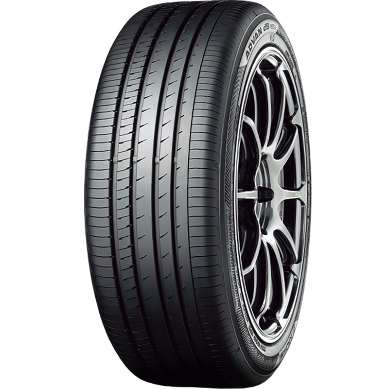 Yokohama 245/40R18 97Y Advan dB V553 TL