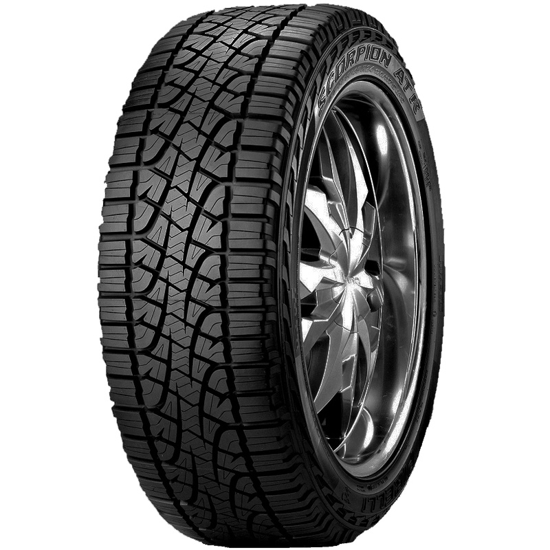 Pirelli 185/75R16 93T Scorpion ATR TL M+S