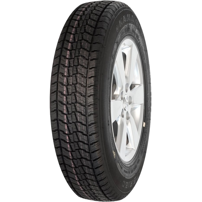 Kama 225/75R16C 121/120N 218 TL