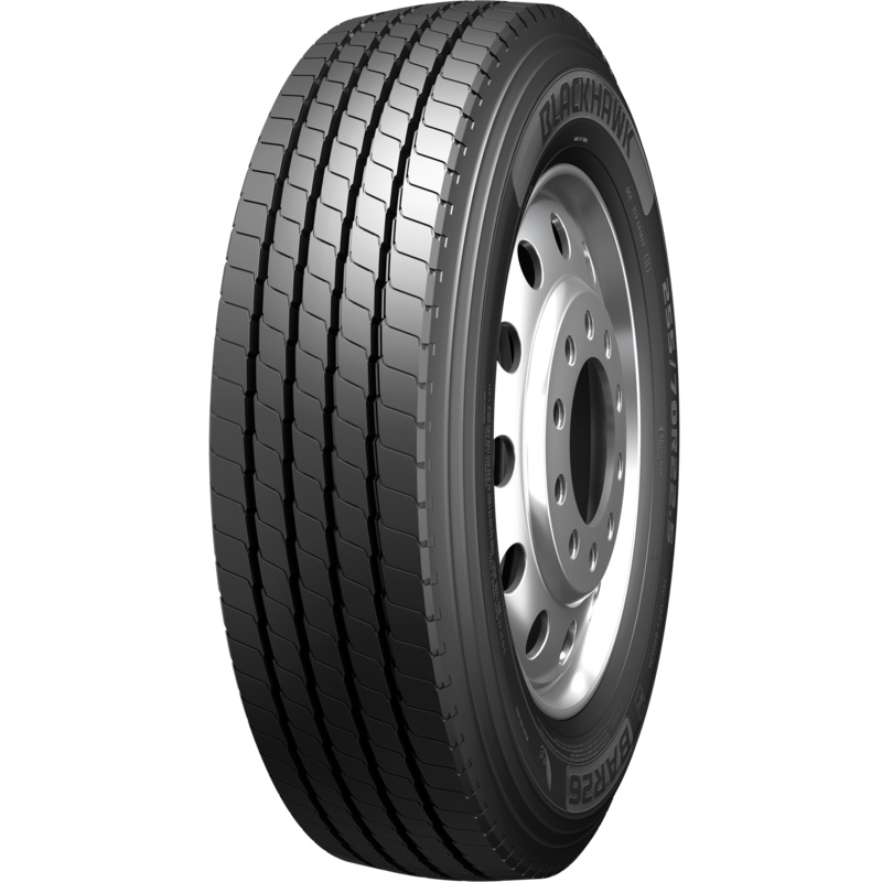 Blackhawk (Sailun Group Co., LTD) 235/75R17,5 143/141J BAR26 TL M+S 3PMSF 18PR