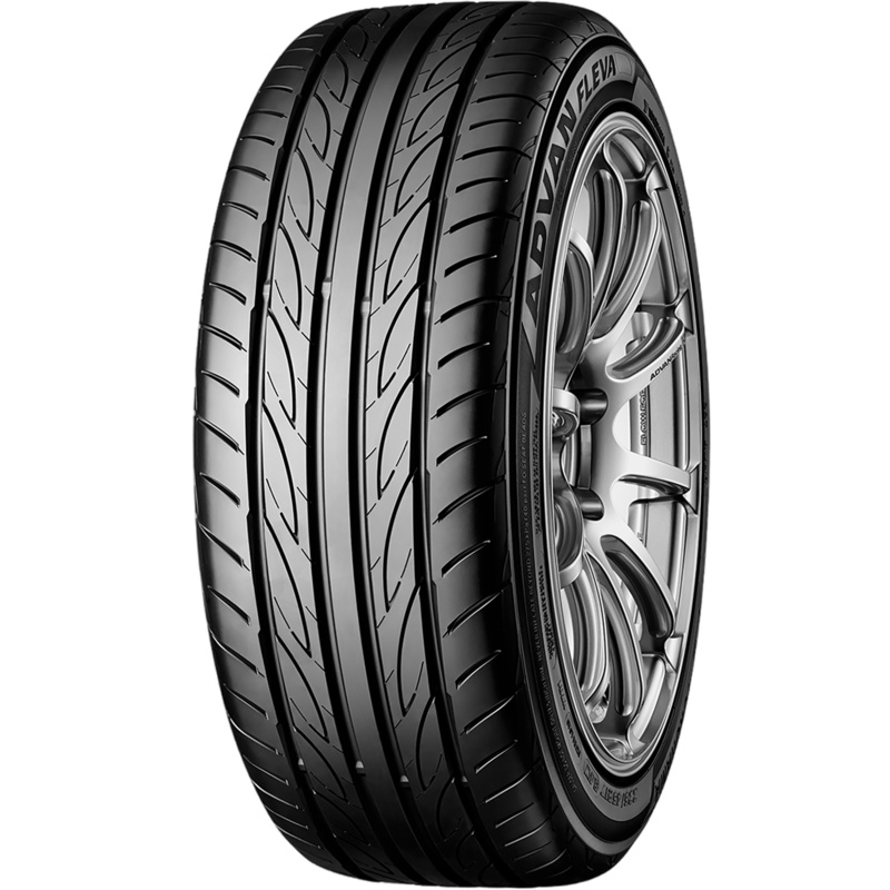 Yokohama 215/55R16 93W Advan Fleva V701 TL