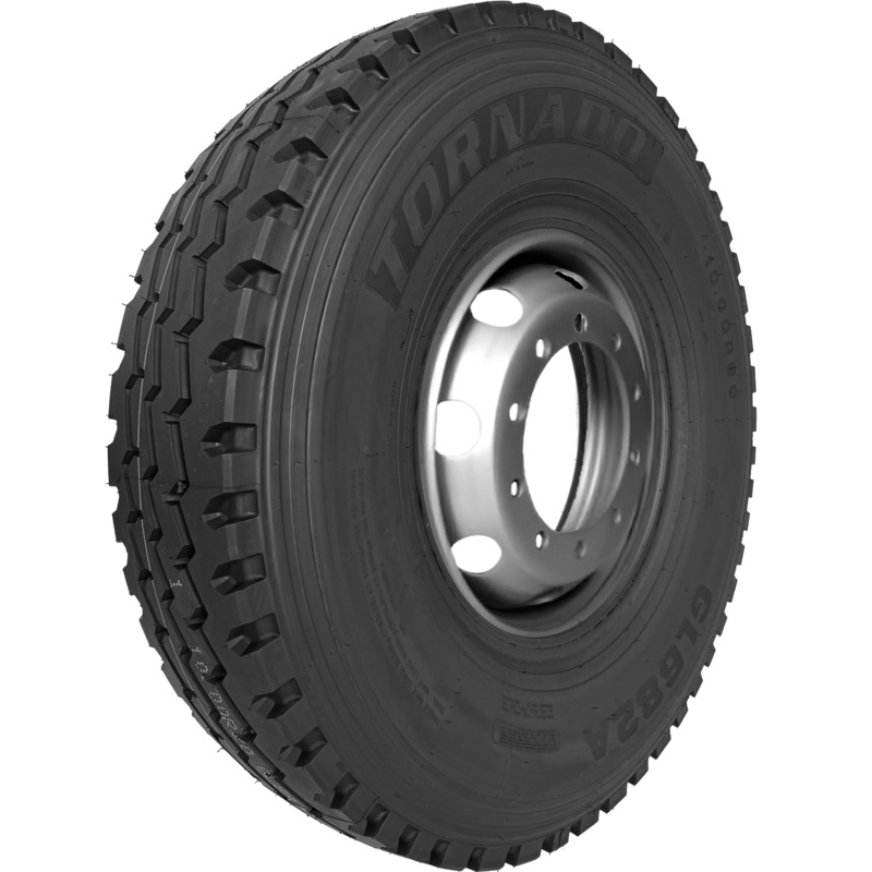 Tornado (Advance Holdings) GL682A 149/146J 10,00 TTF 18PR ВЬЕТНАМ