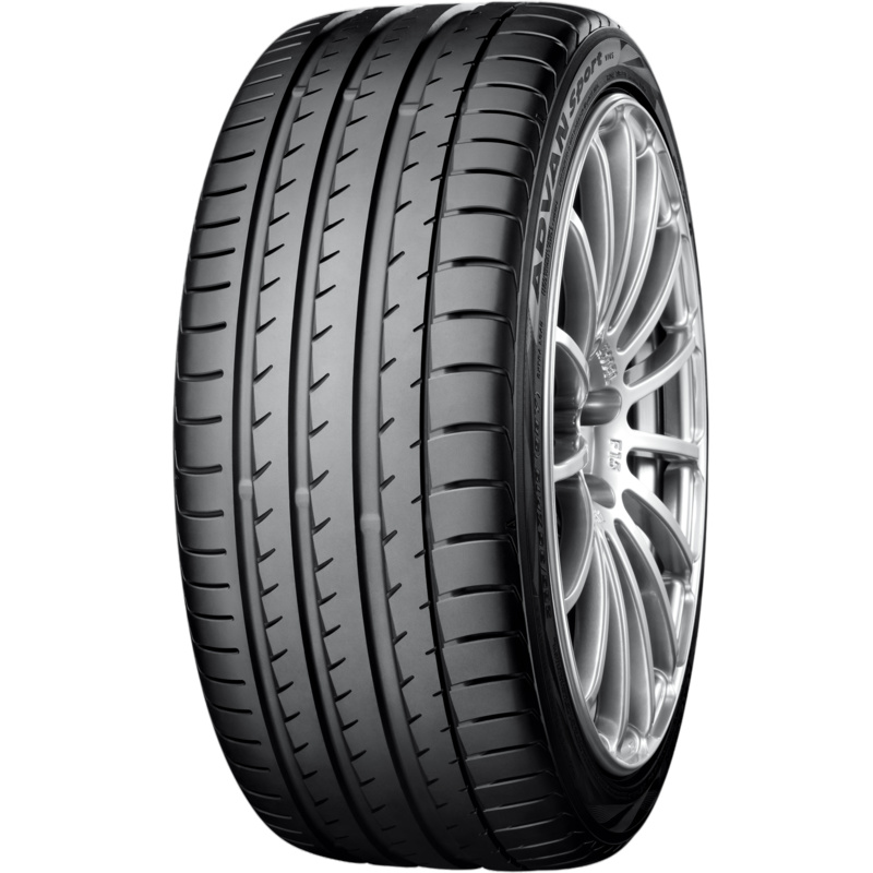 Yokohama 235/60R18 107W XL Advan Sport V105 TL