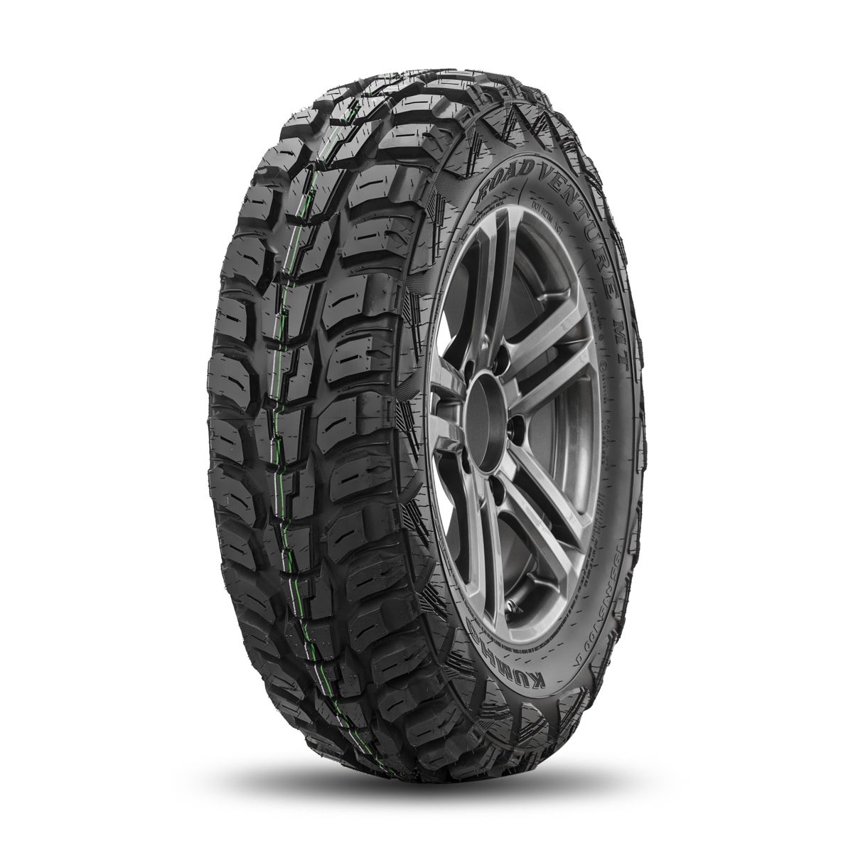 Kumho KL-71