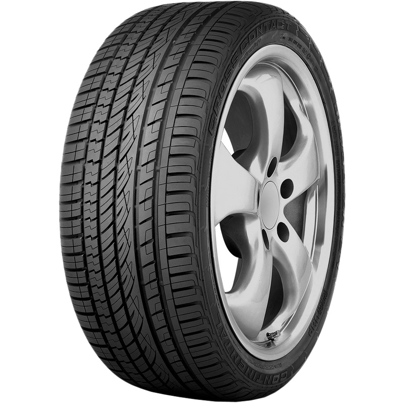 Continental 265/40R21 105Y XL CrossContact UHP MO TL FR