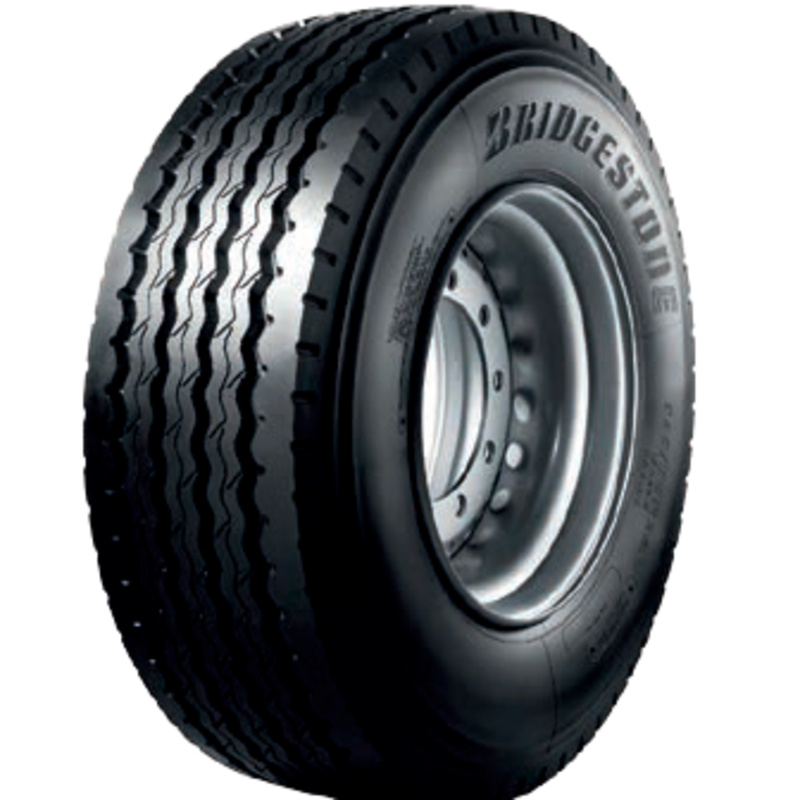 Bridgestone 385/65  R22.5 V-Steel Rib R168 160K R22,5 (158L) TL 18PR
