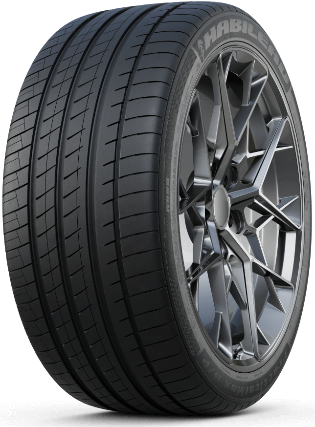 255/60R18 Habilead RS26 112V