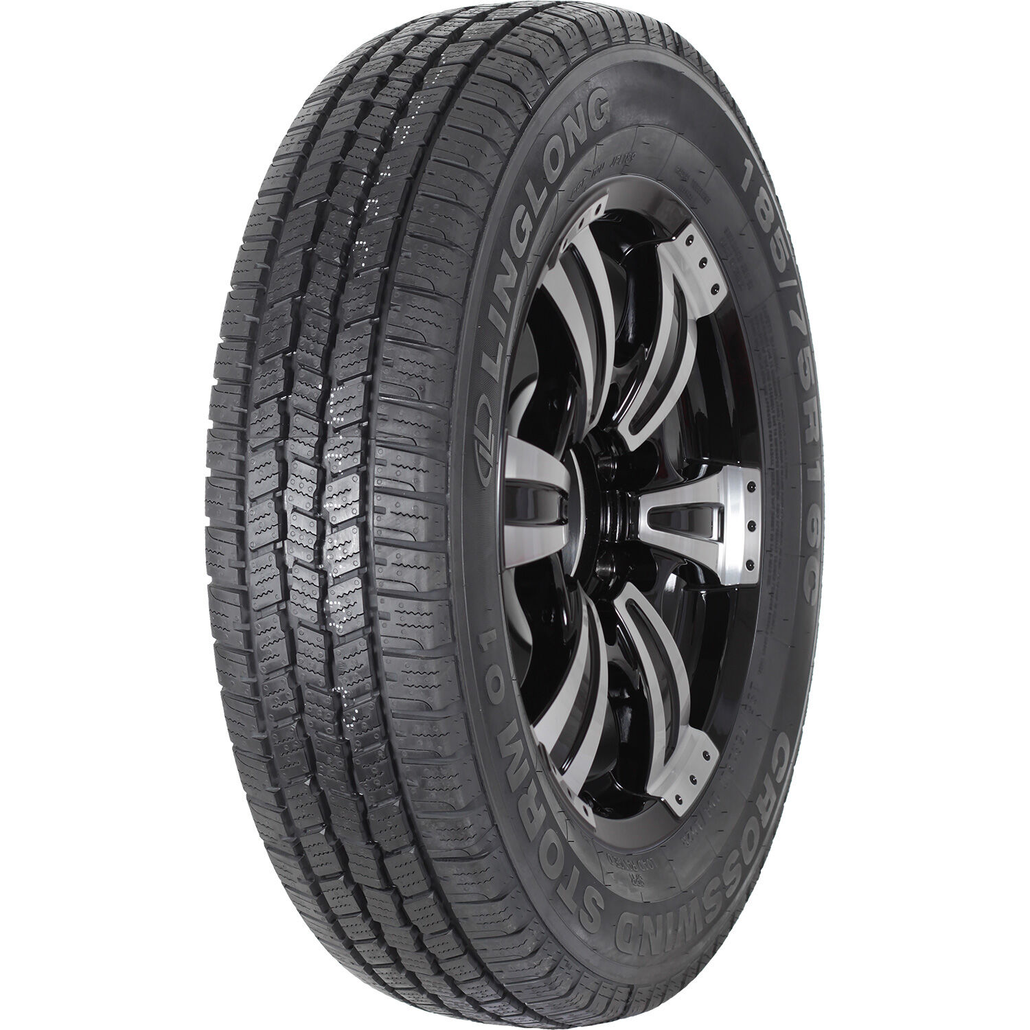 Linglong 185/75  R16C Crosswind STORM01 104/102R