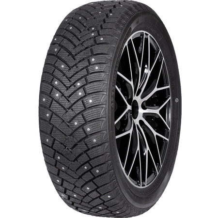linglong green-max winter grip suv