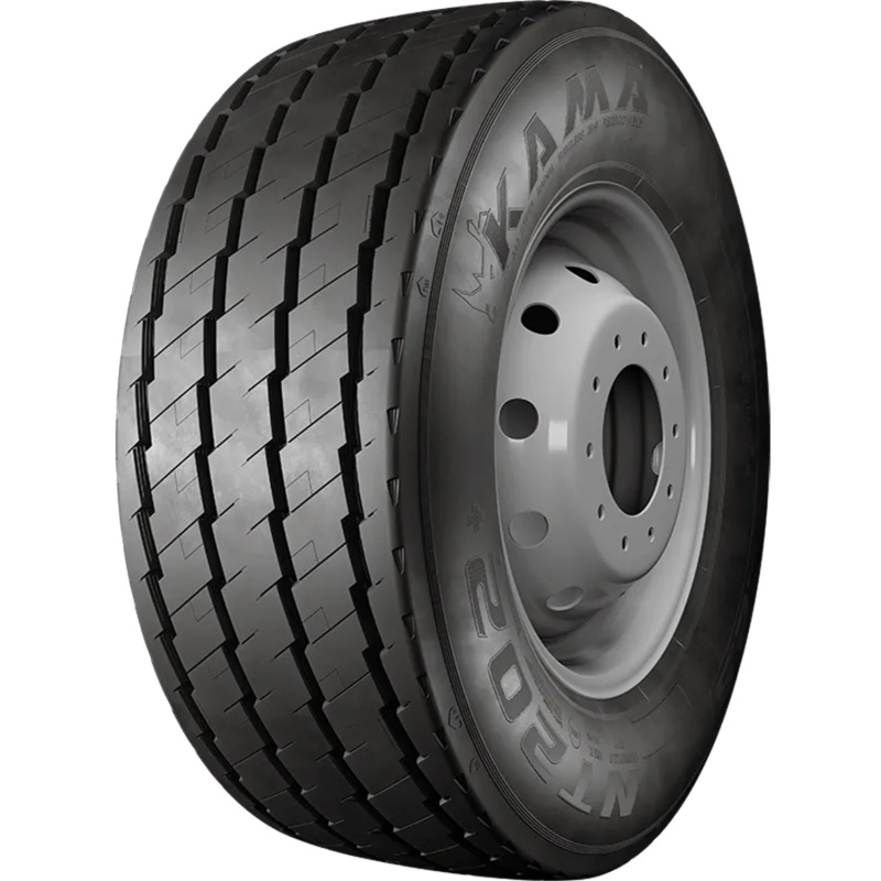Kama 235/75R17,5 143/141J NT 202 TL FRT M+S