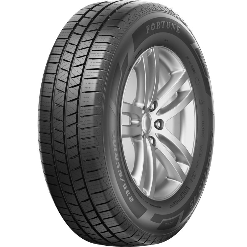 Fortune 225/65R16C 112/110R Travello 4S TL 8PR