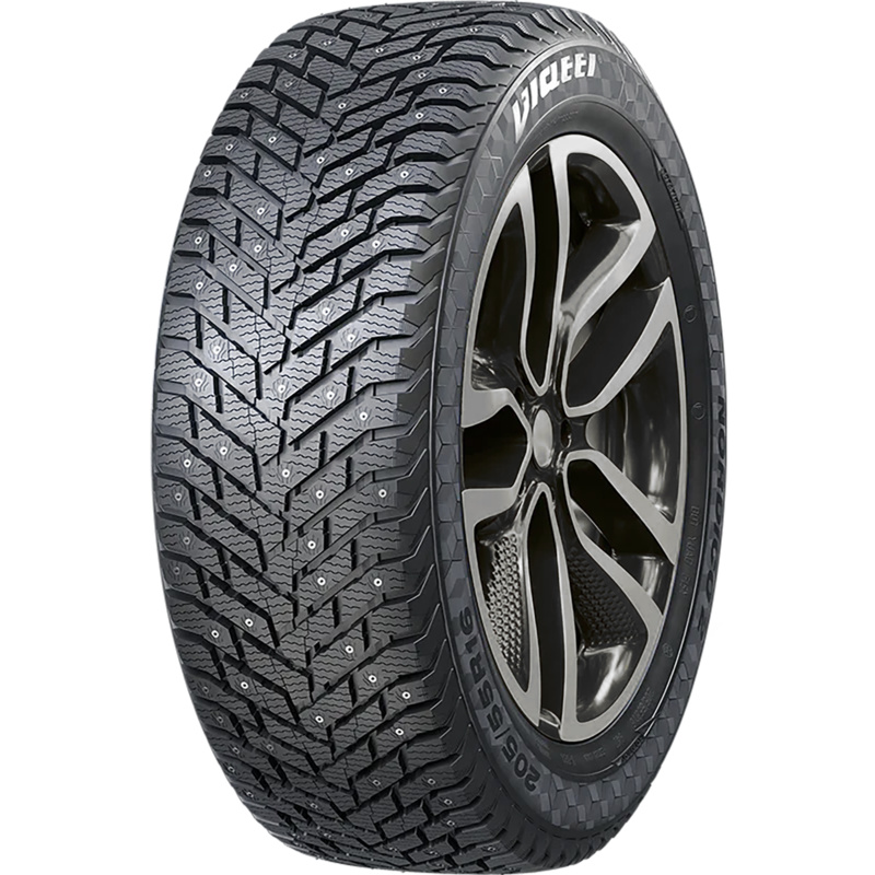Viatti 175/70R14 88T Nordico 2 V-528 TL (шип.)