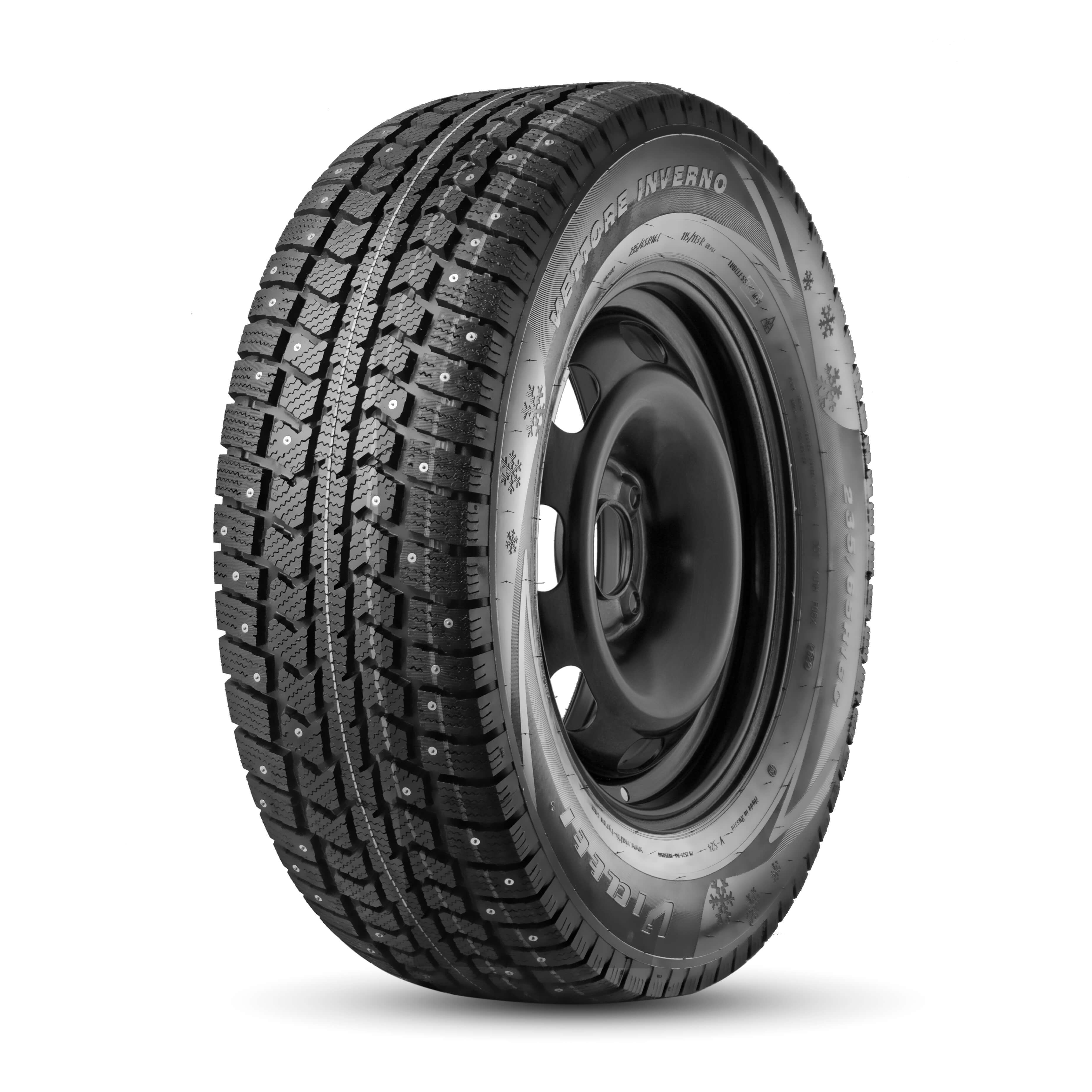 Viatti 215/65R15C 104/102R Vettore Inverno V-524 TL (шип.)