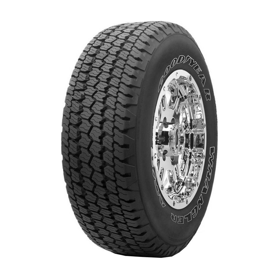 GoodYear WRL AT/S