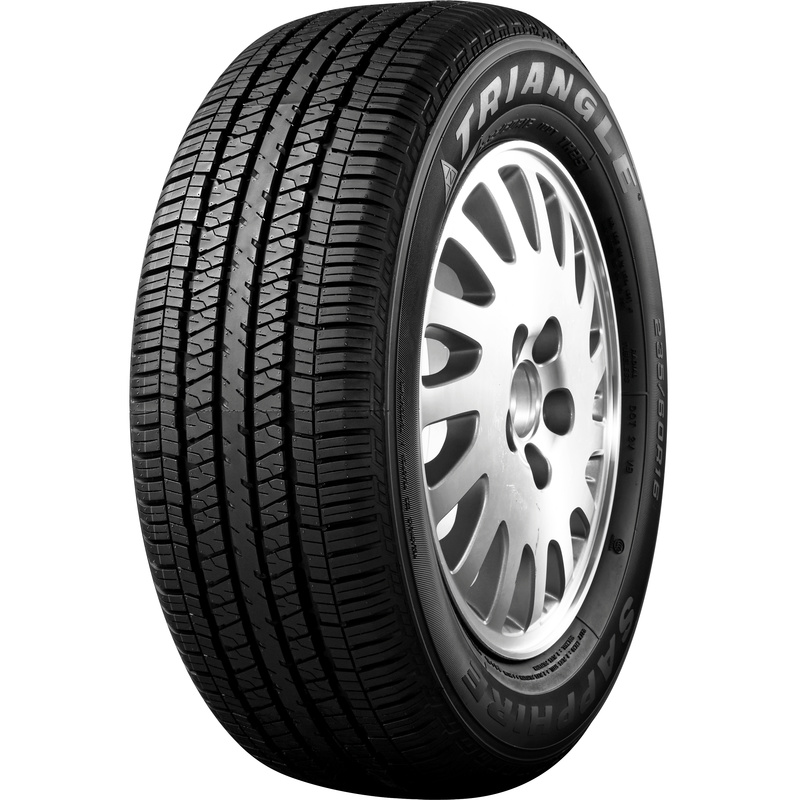 Triangle 265/65  R17 Sapphire TR257 112H TL M+S