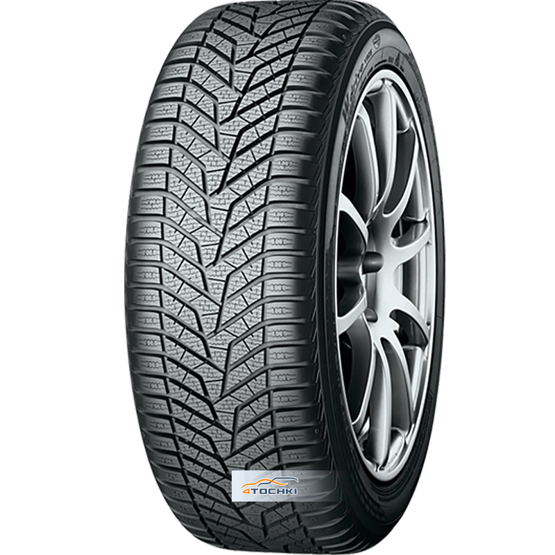 Yokohama 315/40R21 115V BluEarth*Winter V905 TL