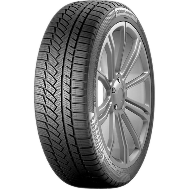 continental contiwintercontact ts 850 p