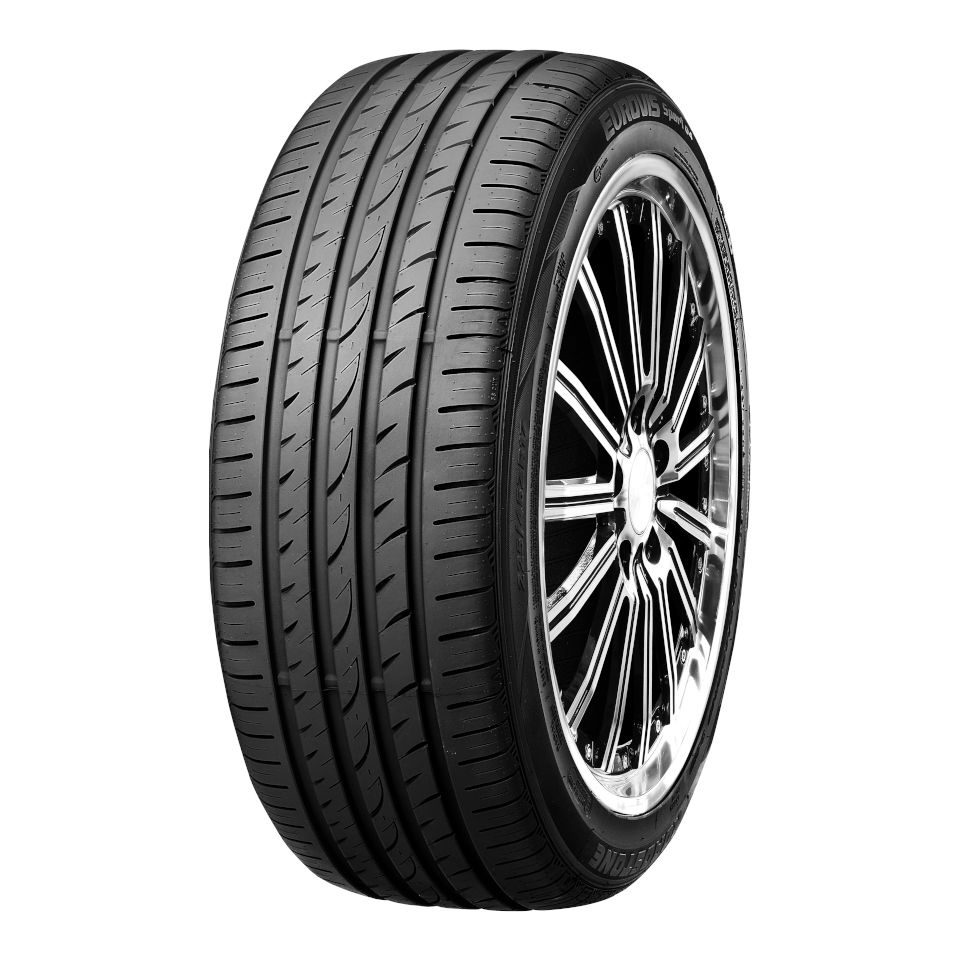 Roadstone  245/40/17  Y 95 Eurovis Sport 04  XL
