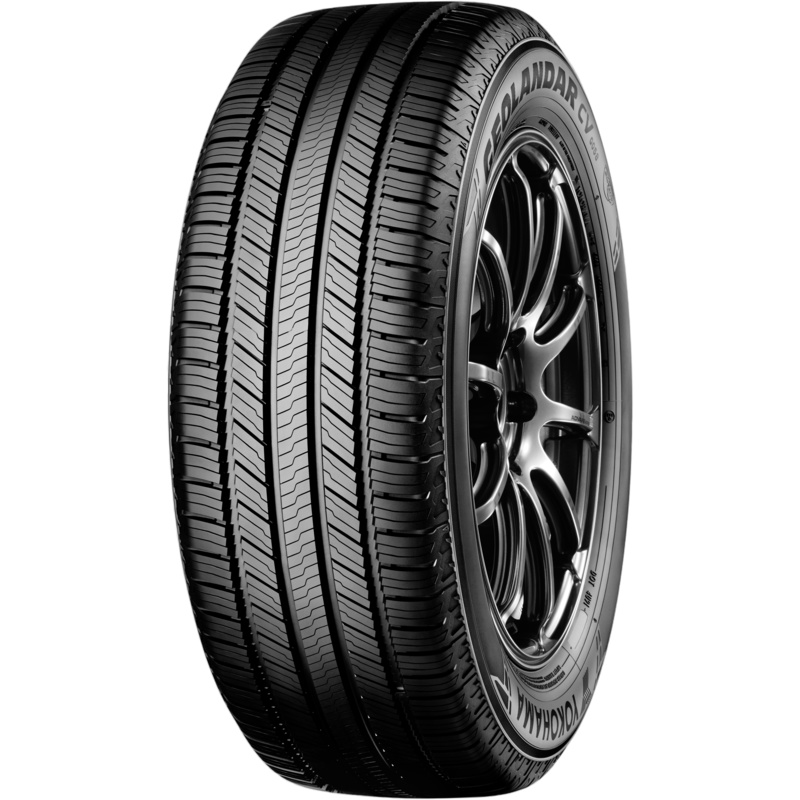 Yokohama 225/60R18 100H Geolandar CV G058 TL