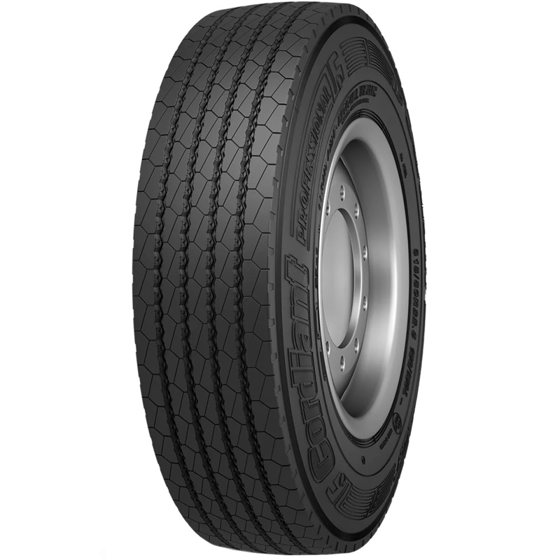 Cordiant 245/70  R19.5 Professional FR-1 136/134L R19,5 TL