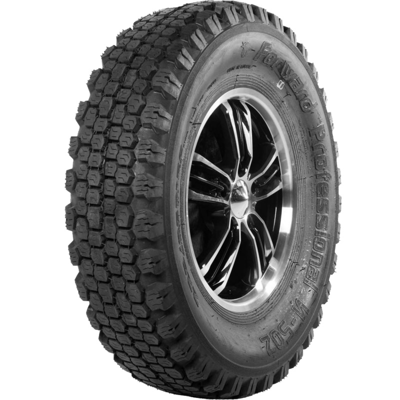 Kama 225/85  R15C И-502 106P TT + Камера 8,40-15 вентиль ЛК