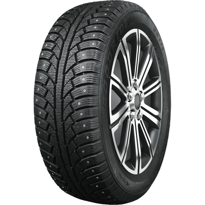 Goodride 235/60R18 107H XL FrostExtreme SW606 TL (шип.)