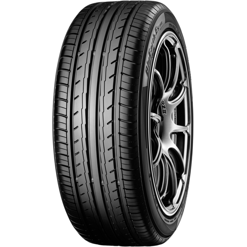 Yokohama 215/50R17 95V BluEarth-Es ES32 TL