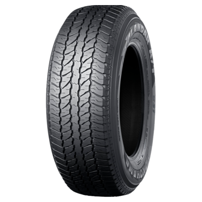 Yokohama 265/65R18 114V Geolandar A/T G031A TL