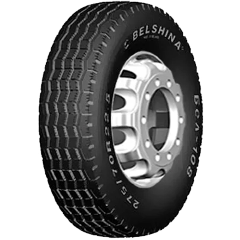 Belshina 275/70  R22.5 Бел-108М 149/145J R22,5 TL