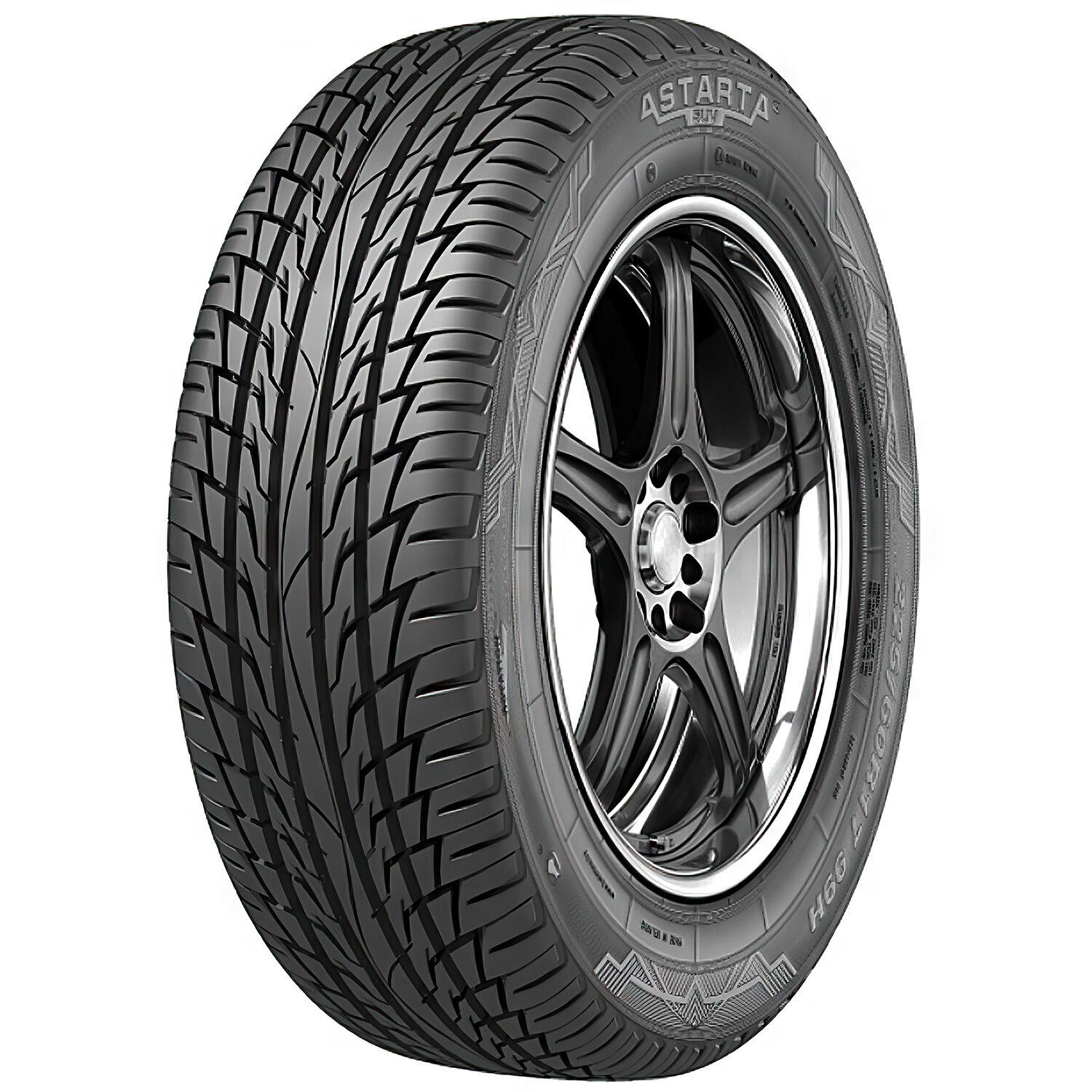 Белшина 225/60  R17 BEL-354 ASTARTA SUV 99H