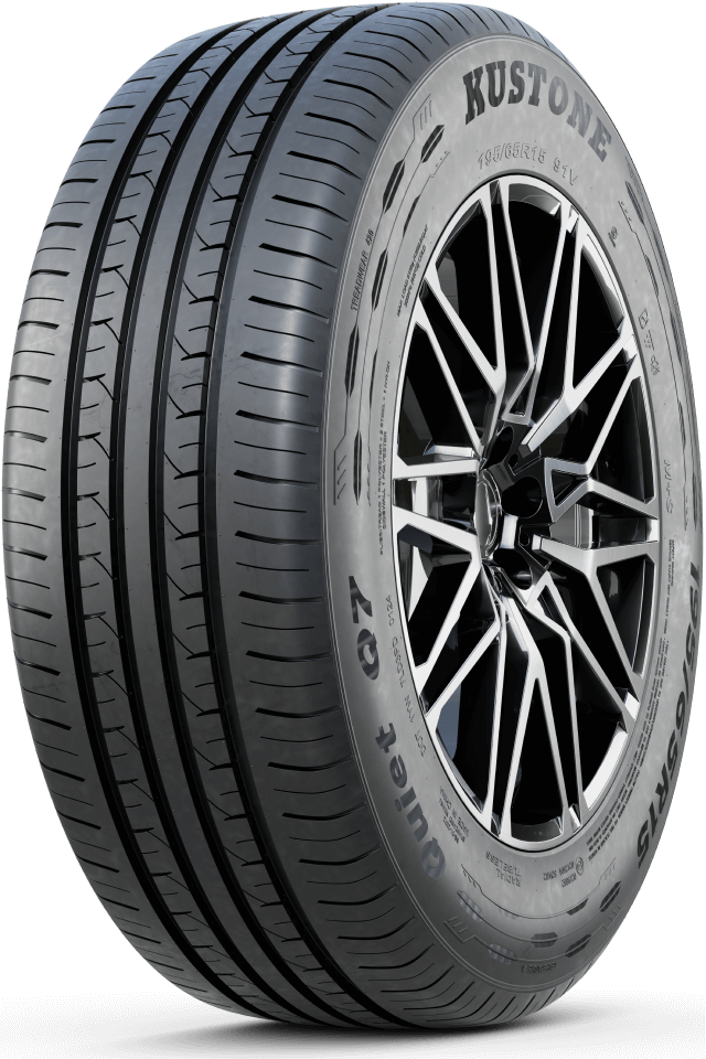 185/60R15 Kustone Quiet Q7 84H