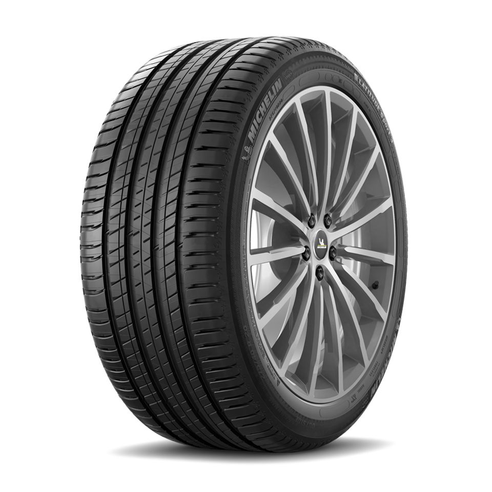 Michelin 235/65R17 104V Latitude Sport 3 MO TL