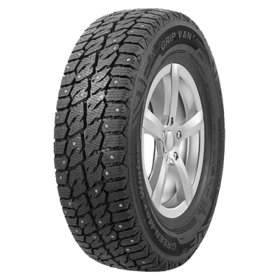 Linglong 195/75  R16C Green-Max Winter Grip VAN 2 107/105R R C шип