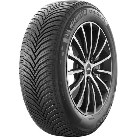 Michelin Crossclimate 2 R16 205/55 94V XL TL