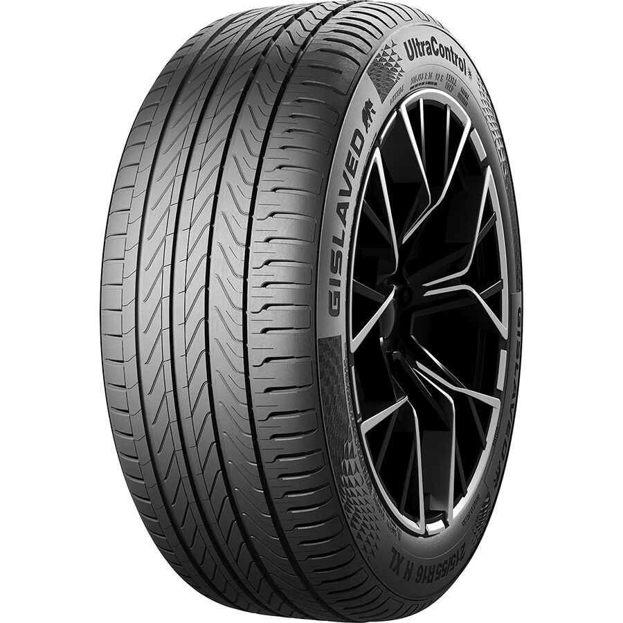 Gislaved 195/65  R15 Ultra Control (ex. Continental) 91V