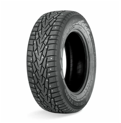 Ikon (Nokian Tyres) NORDMAN 7 SUV