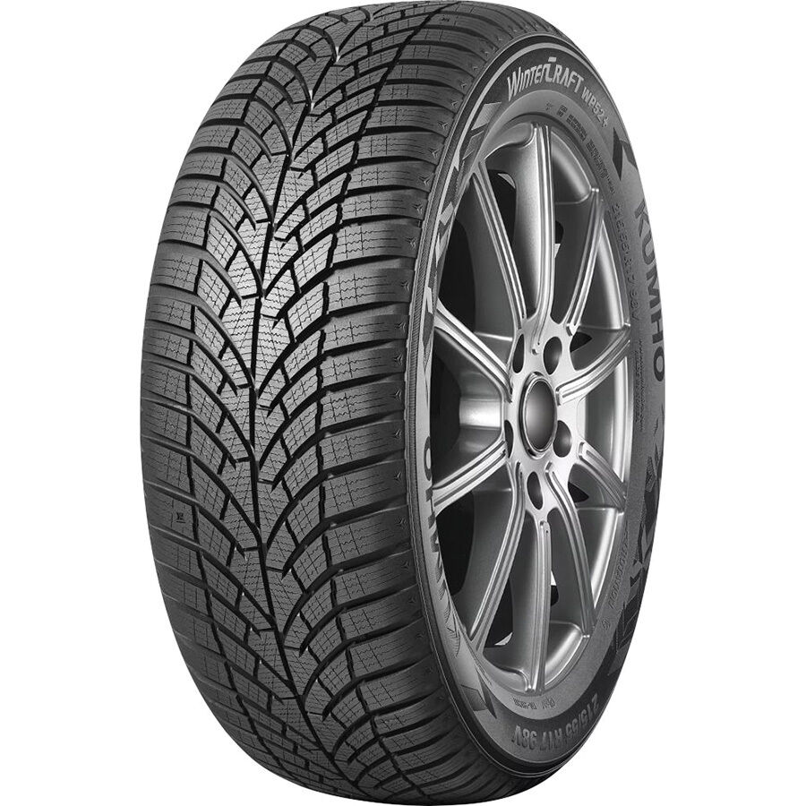 Kumho 235/50  R19 WinterCraft WP52+ 103V R XL